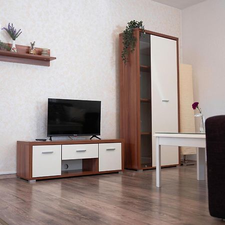 Apartments & Rooms Toni Split Luaran gambar