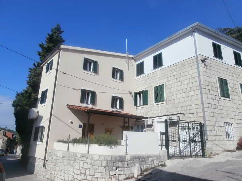Apartments & Rooms Toni Split Luaran gambar