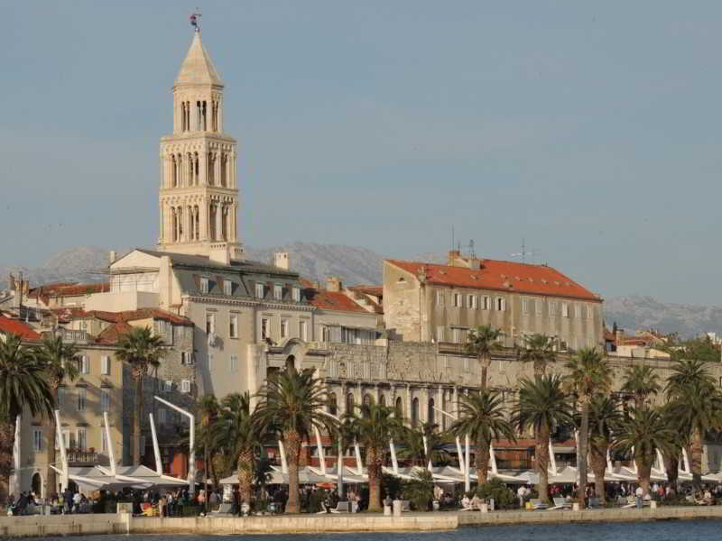 Apartments & Rooms Toni Split Luaran gambar