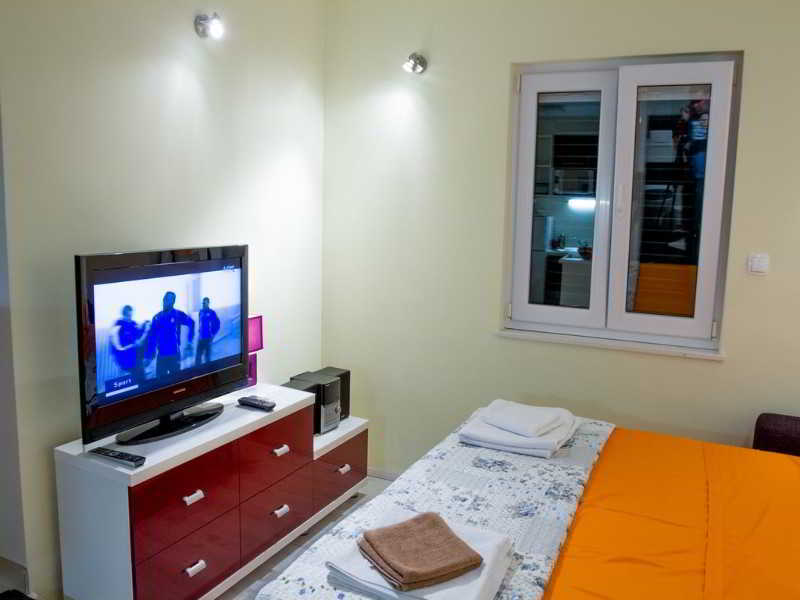 Apartments & Rooms Toni Split Luaran gambar