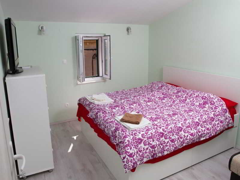 Apartments & Rooms Toni Split Luaran gambar