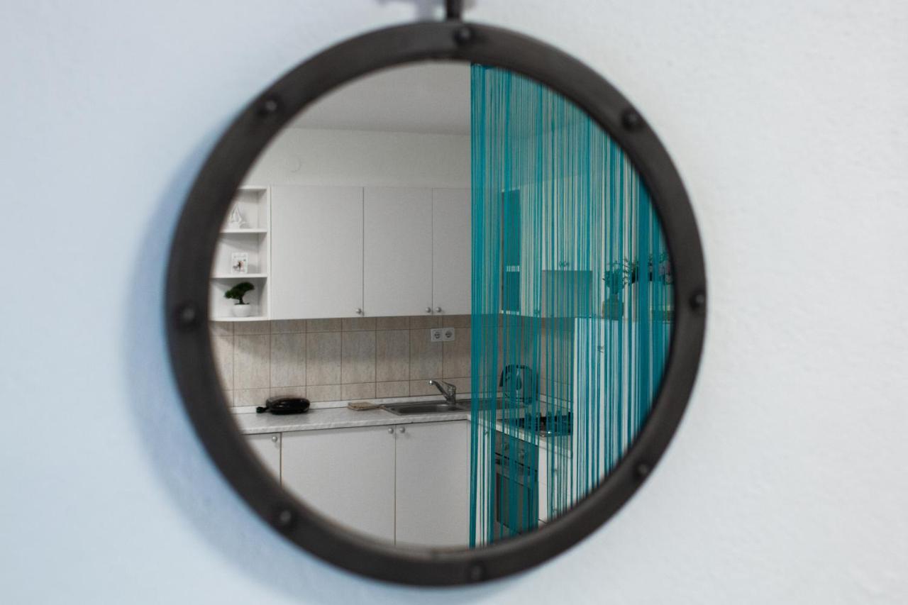 Apartments & Rooms Toni Split Luaran gambar