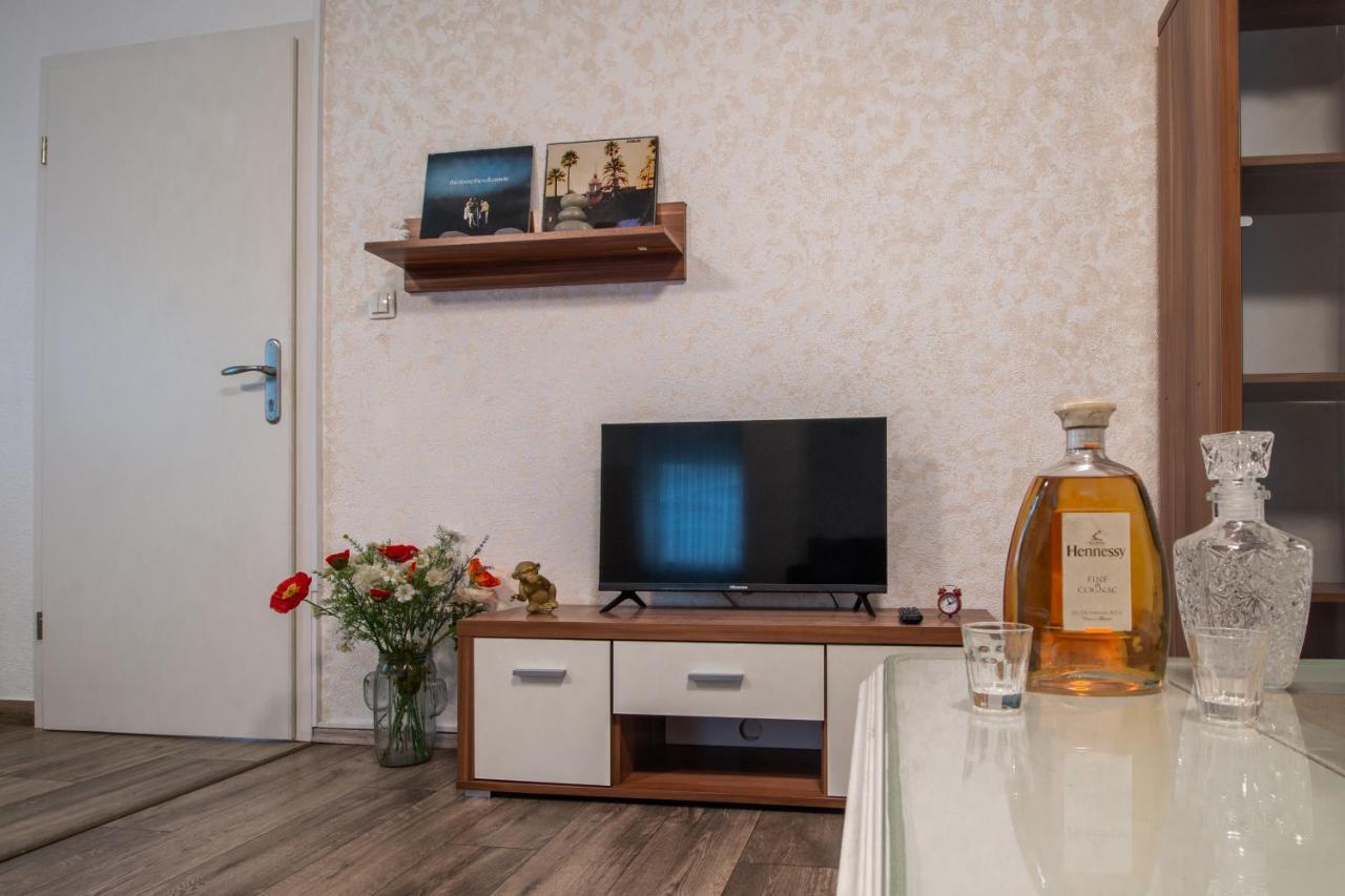 Apartments & Rooms Toni Split Luaran gambar