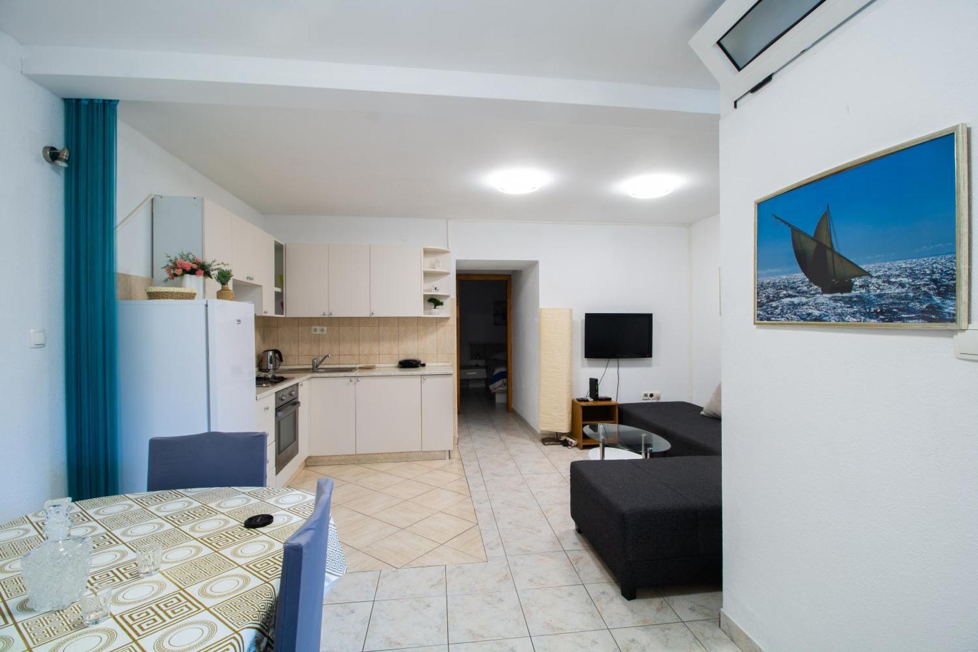 Apartments & Rooms Toni Split Bilik gambar
