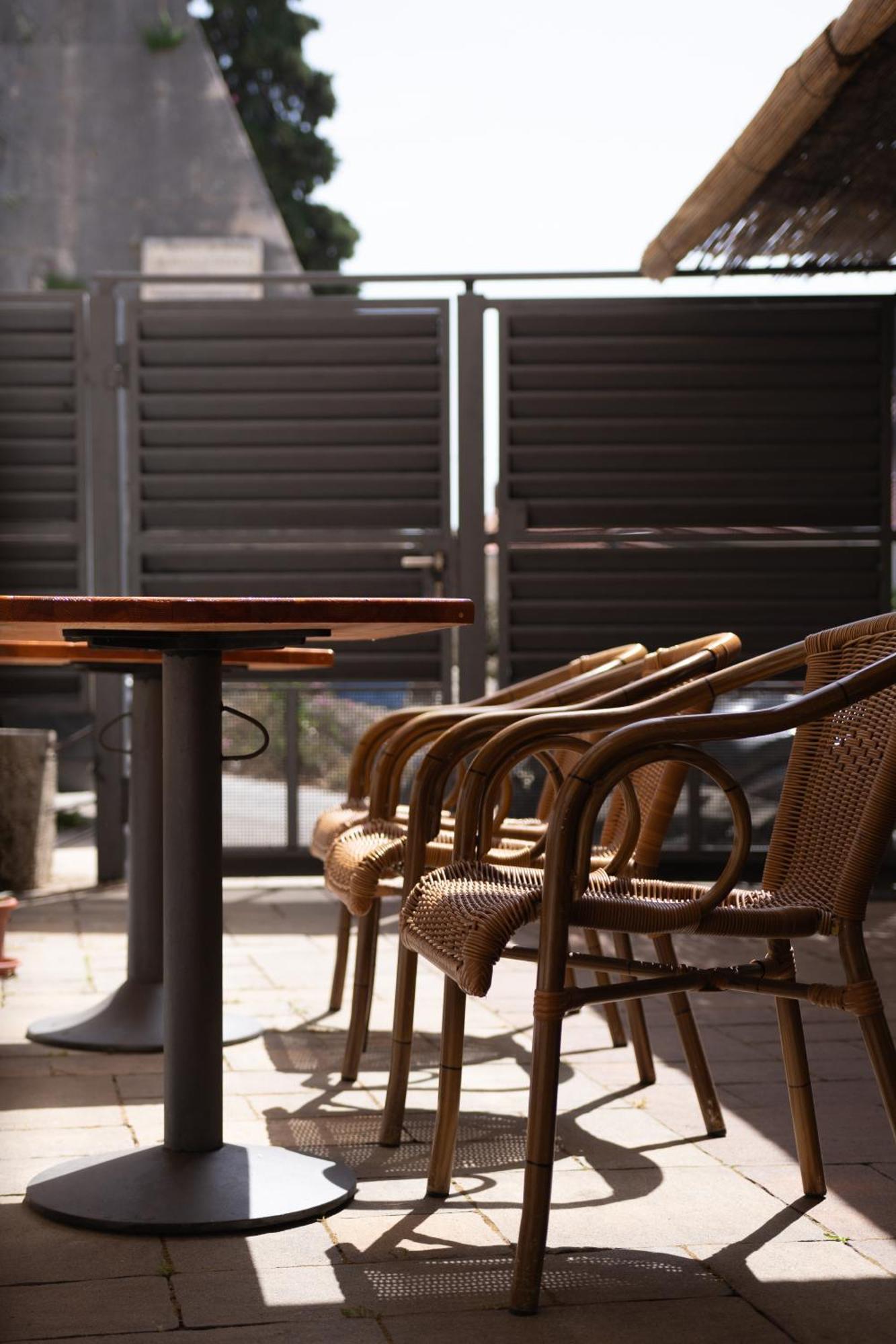 Apartments & Rooms Toni Split Luaran gambar