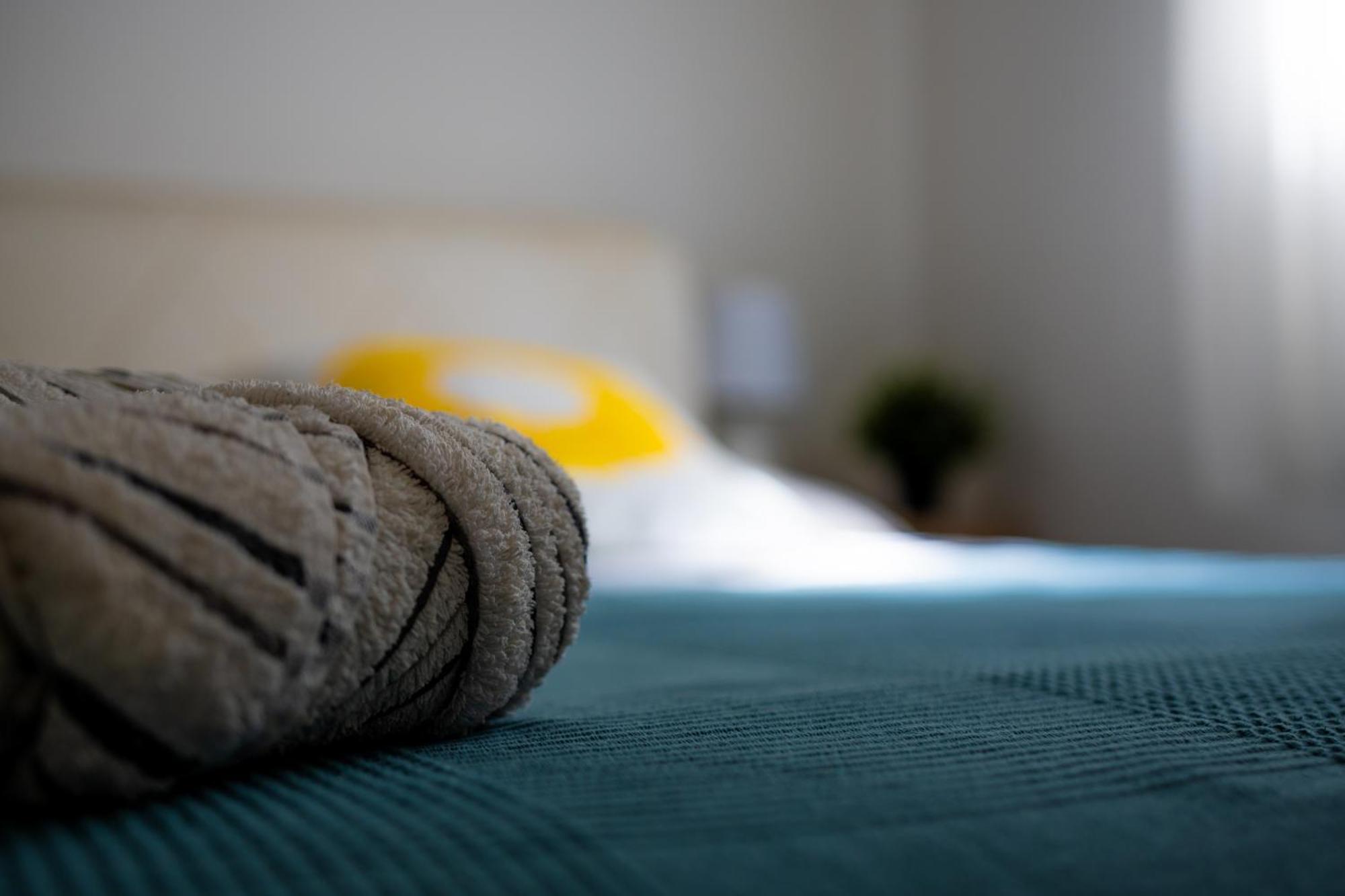 Apartments & Rooms Toni Split Luaran gambar