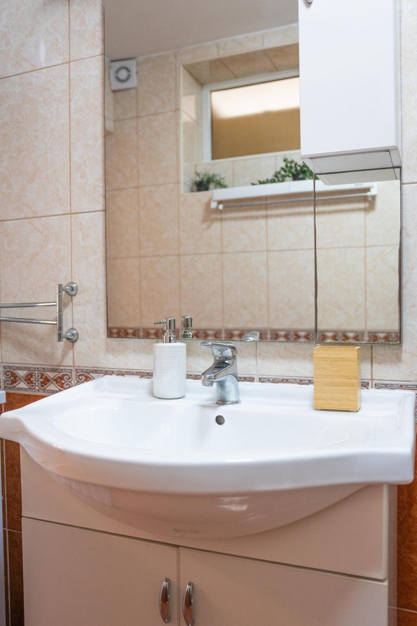 Apartments & Rooms Toni Split Luaran gambar
