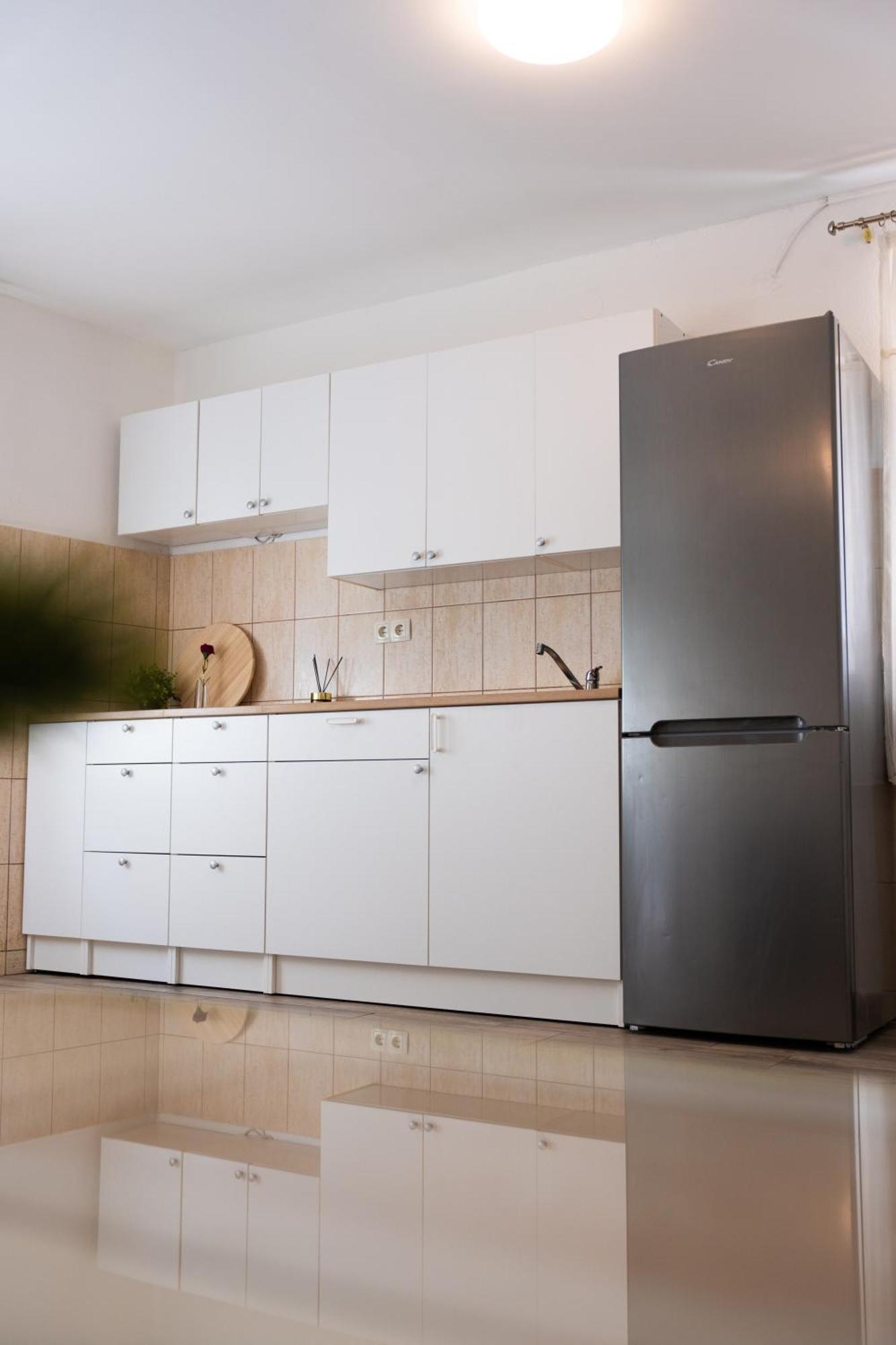 Apartments & Rooms Toni Split Luaran gambar