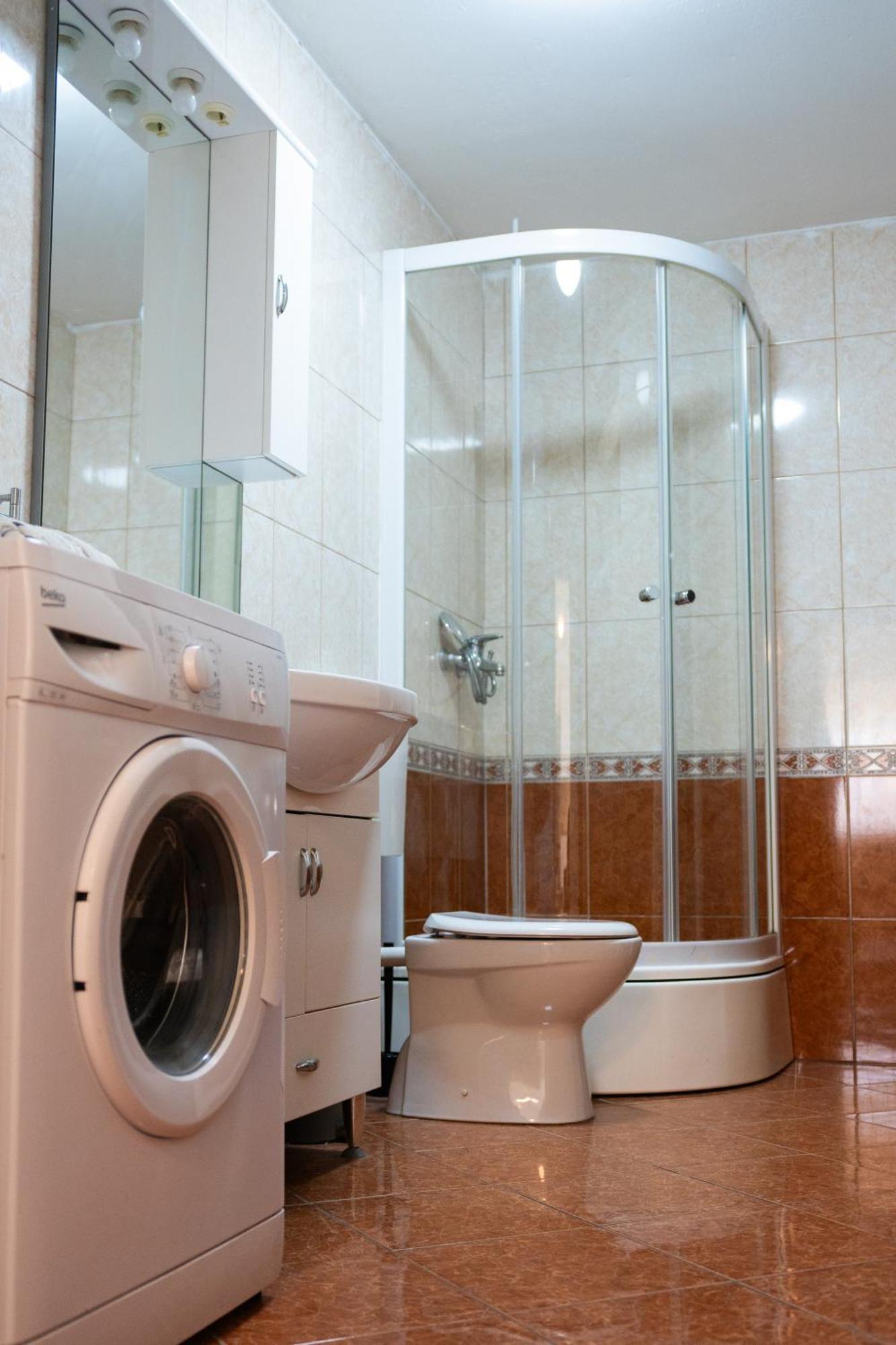 Apartments & Rooms Toni Split Luaran gambar