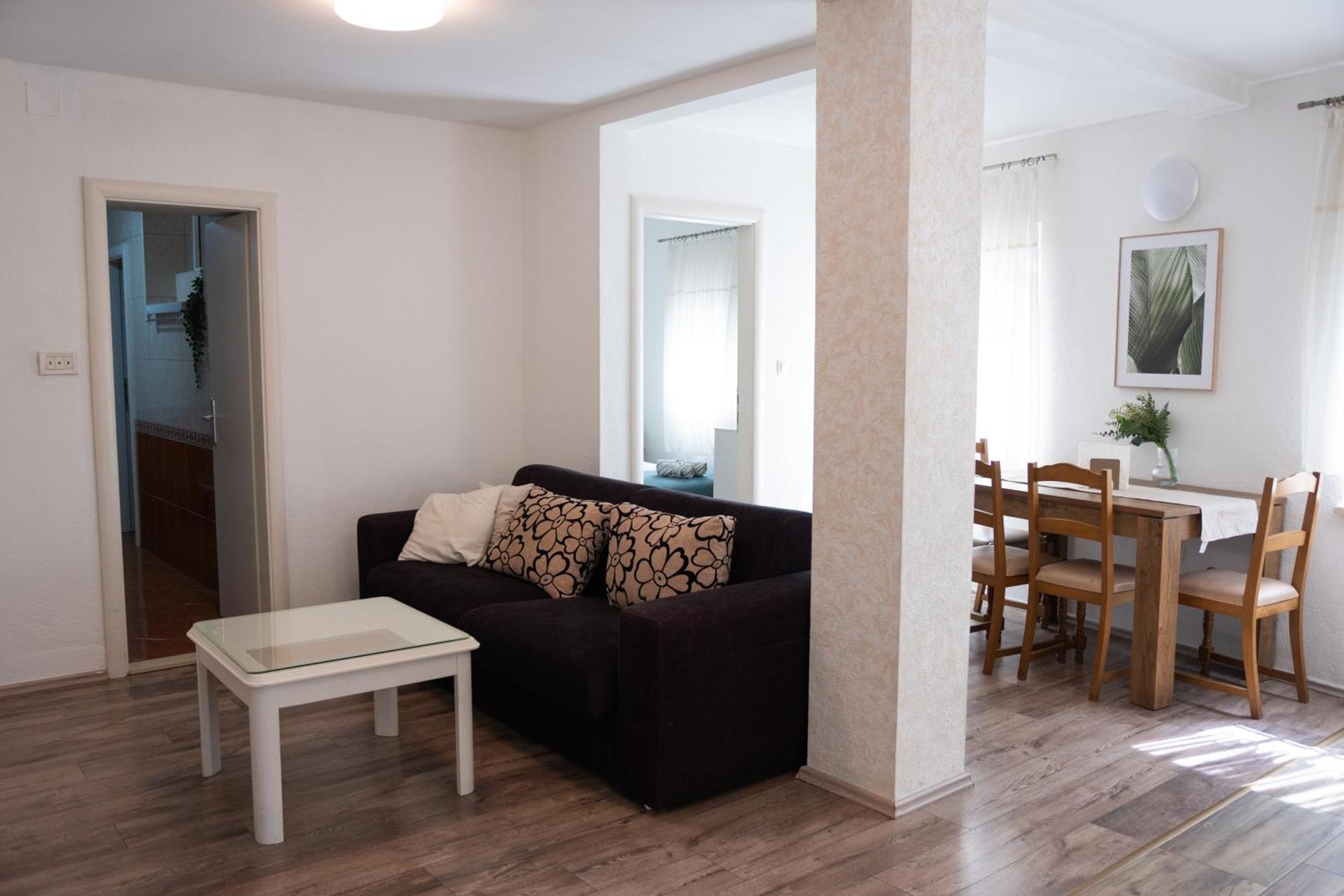Apartments & Rooms Toni Split Luaran gambar