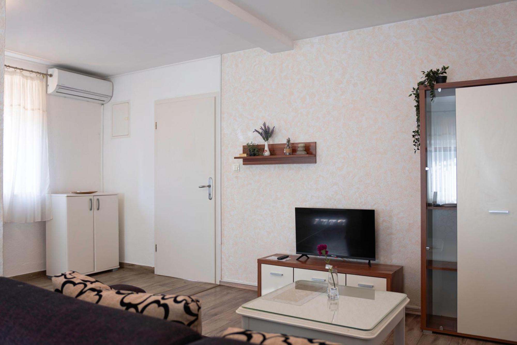 Apartments & Rooms Toni Split Luaran gambar