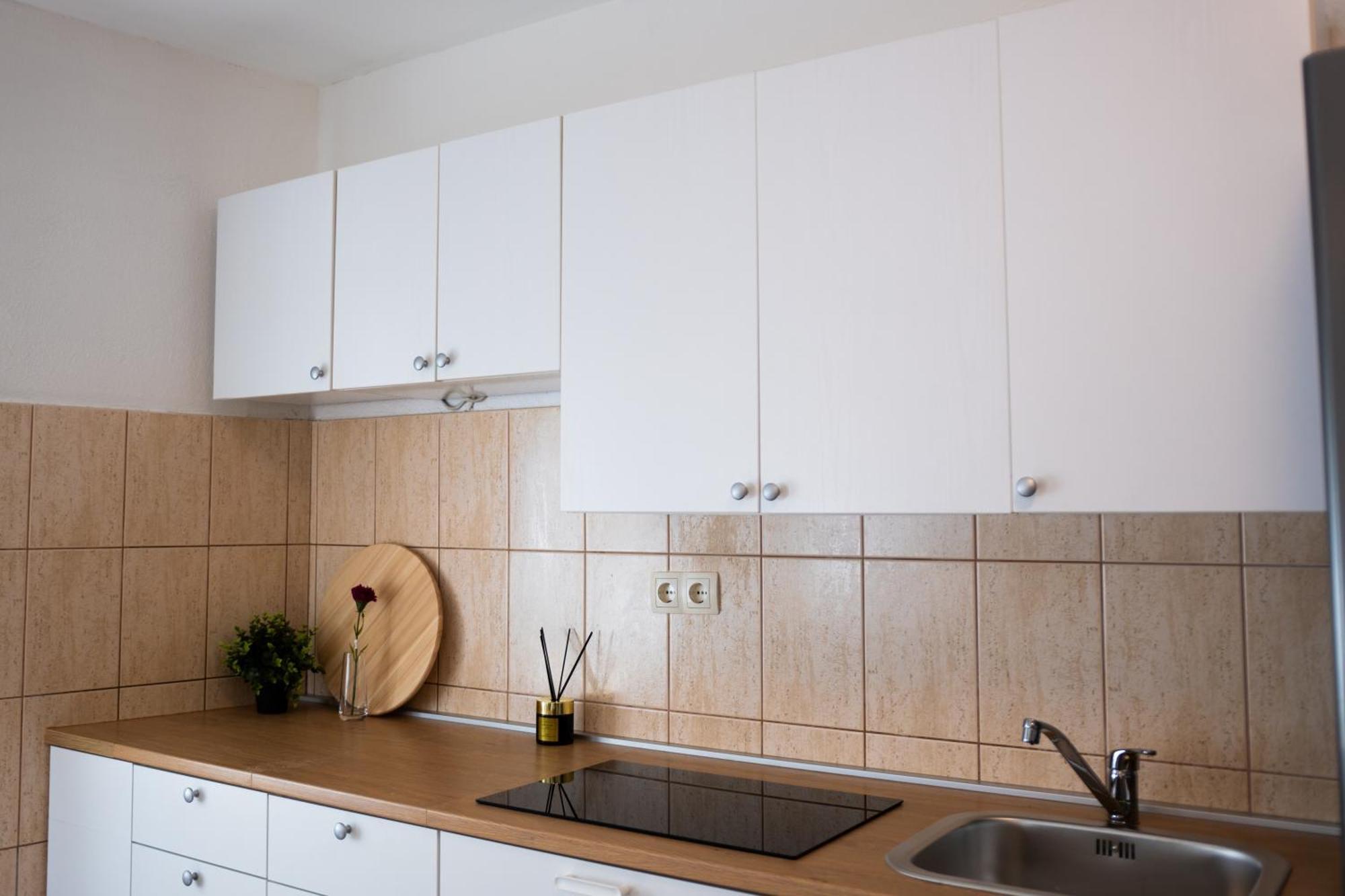 Apartments & Rooms Toni Split Luaran gambar