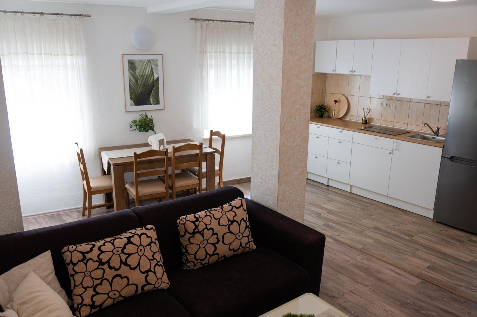 Apartments & Rooms Toni Split Luaran gambar