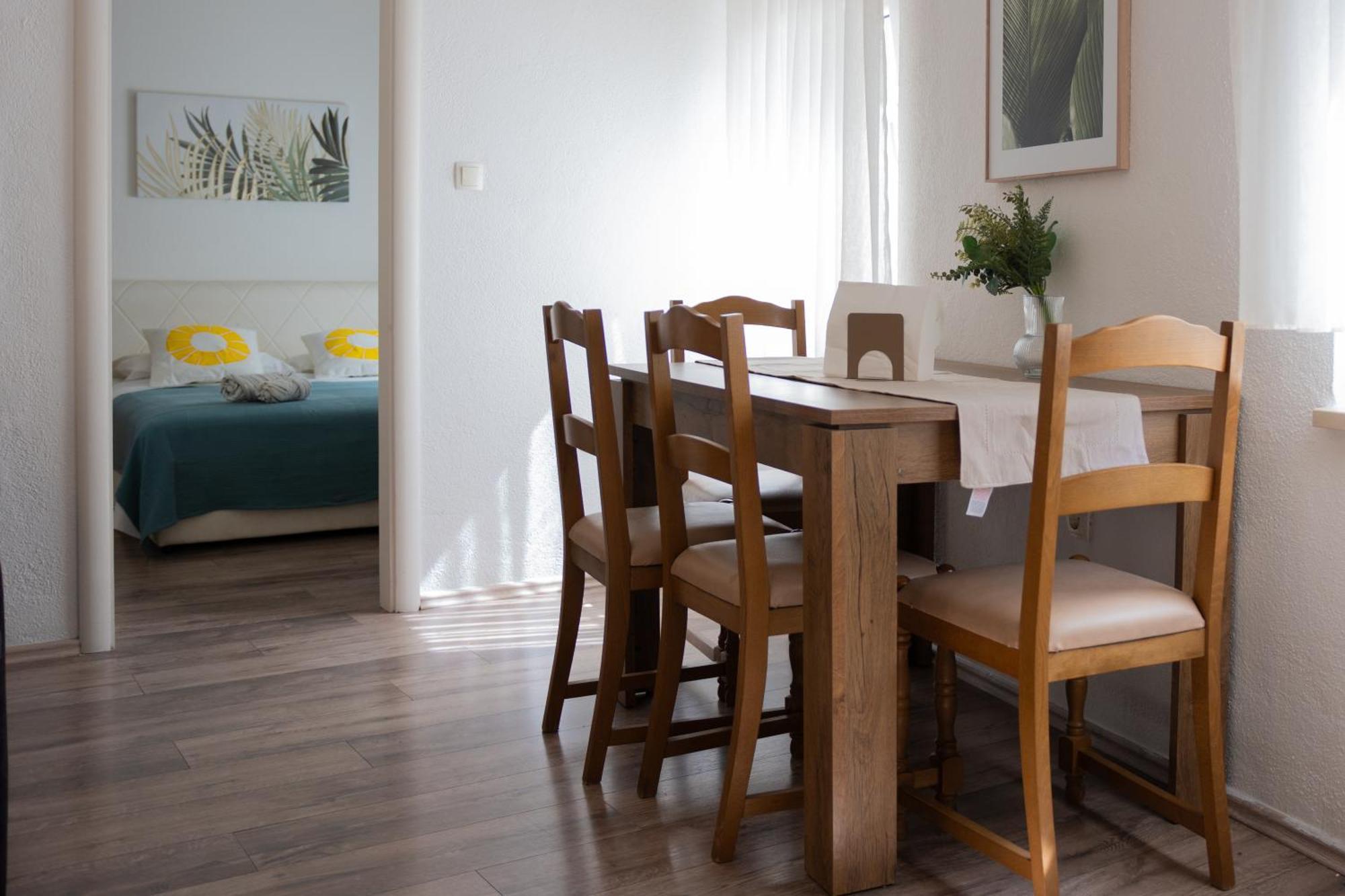 Apartments & Rooms Toni Split Luaran gambar