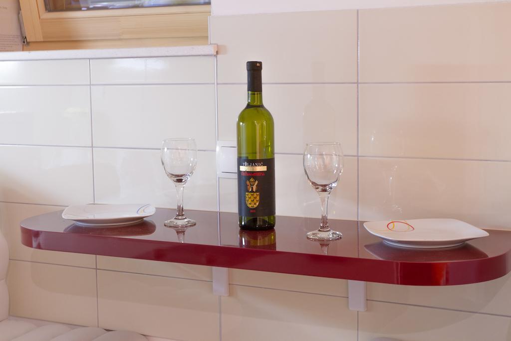 Apartments & Rooms Toni Split Bilik gambar