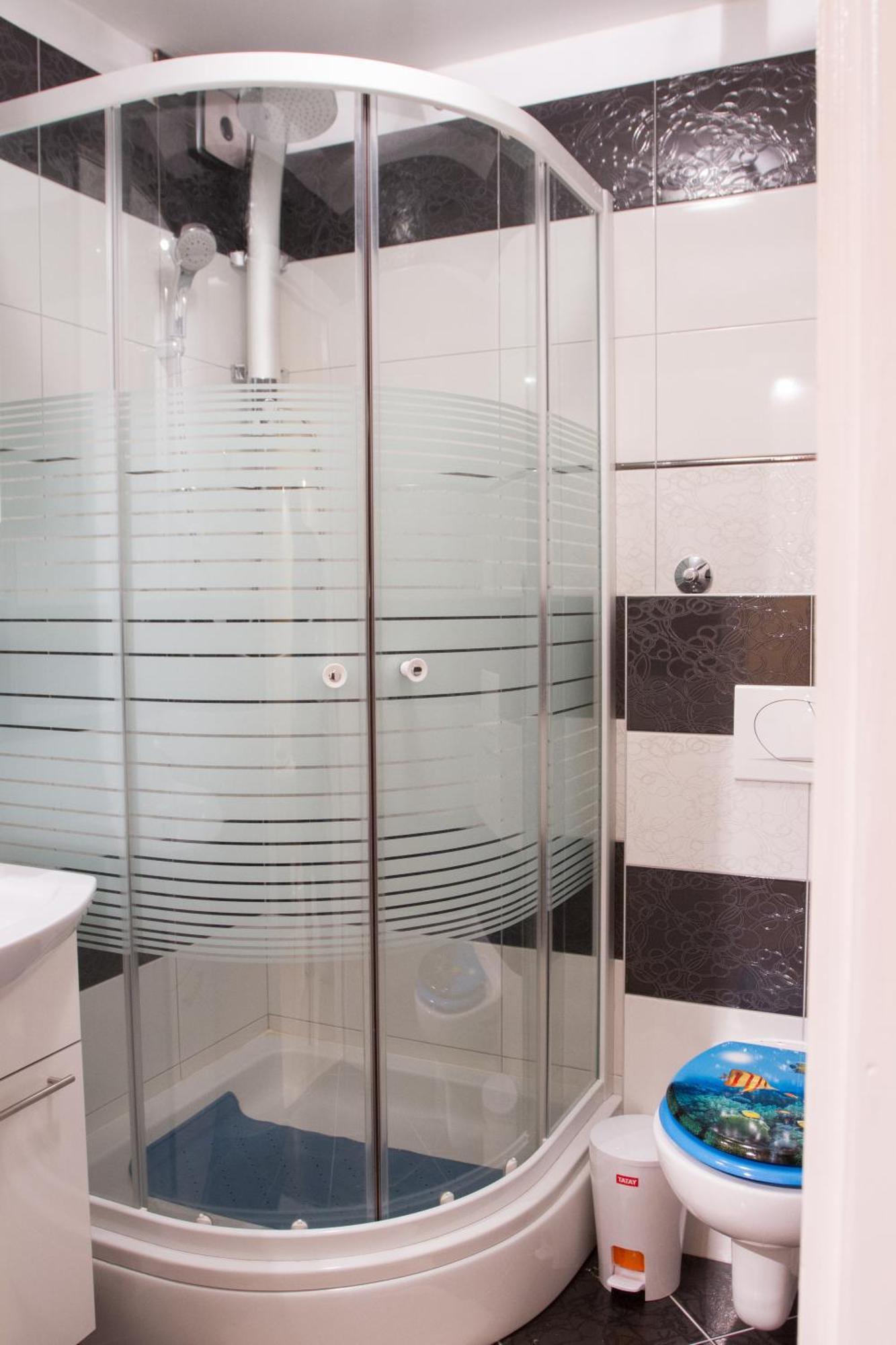 Apartments & Rooms Toni Split Luaran gambar