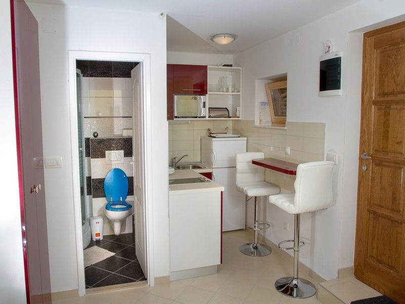Apartments & Rooms Toni Split Luaran gambar