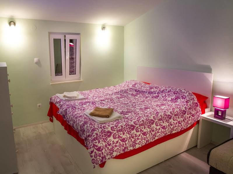 Apartments & Rooms Toni Split Luaran gambar