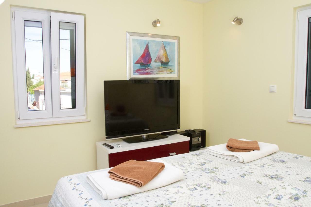 Apartments & Rooms Toni Split Bilik gambar