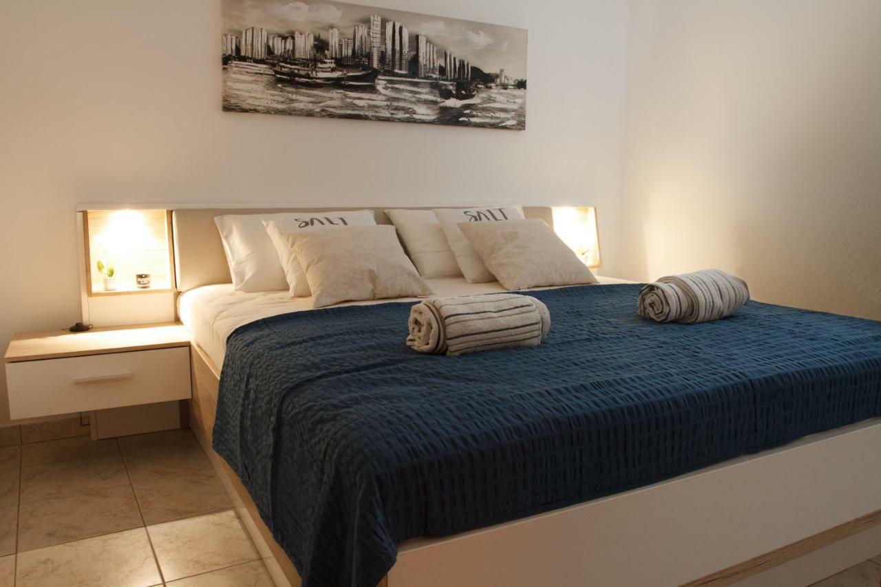 Apartments & Rooms Toni Split Luaran gambar