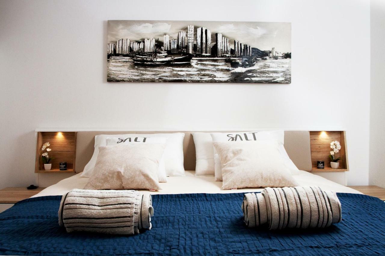Apartments & Rooms Toni Split Luaran gambar