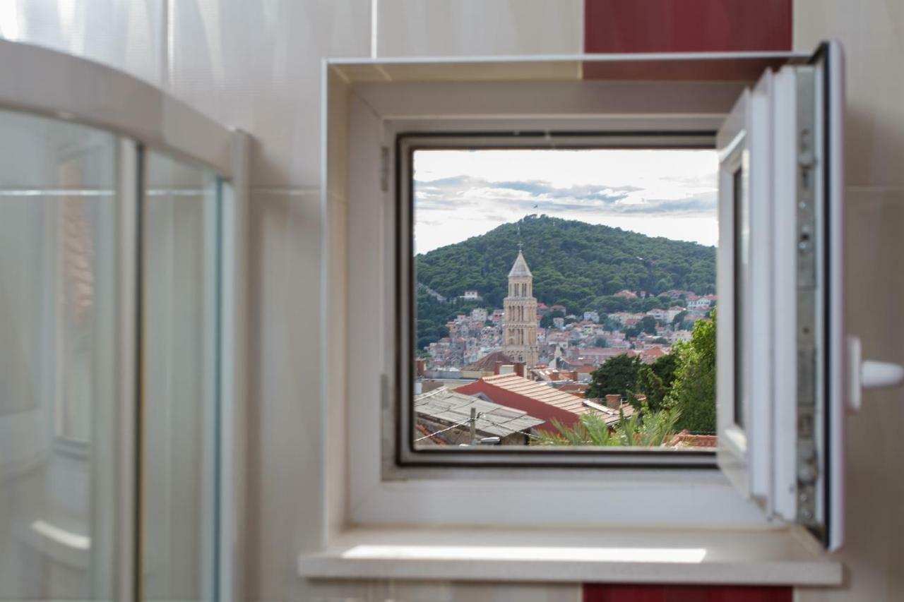 Apartments & Rooms Toni Split Luaran gambar