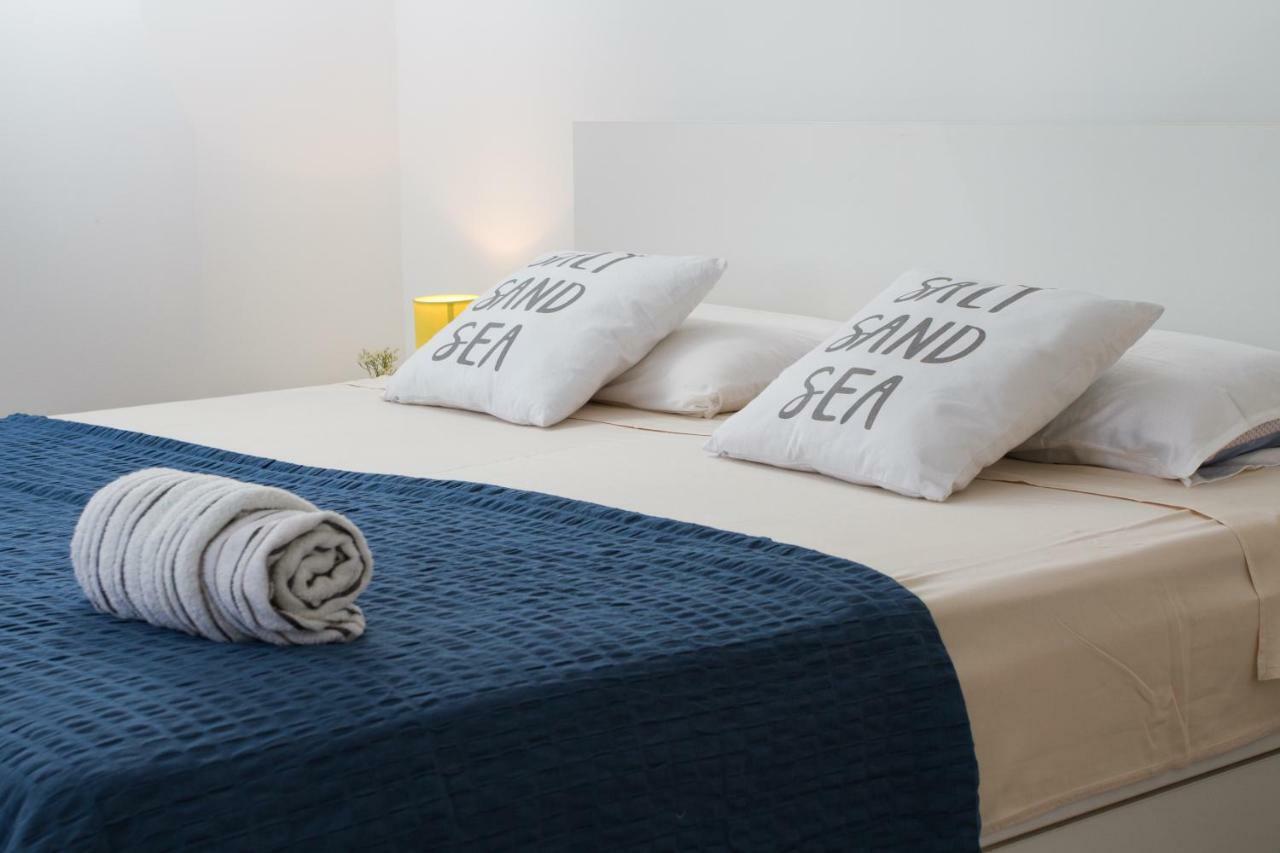 Apartments & Rooms Toni Split Luaran gambar