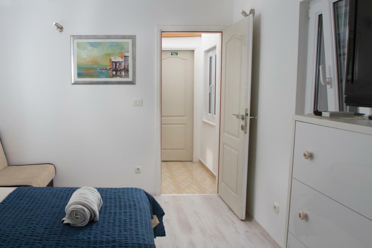 Apartments & Rooms Toni Split Luaran gambar