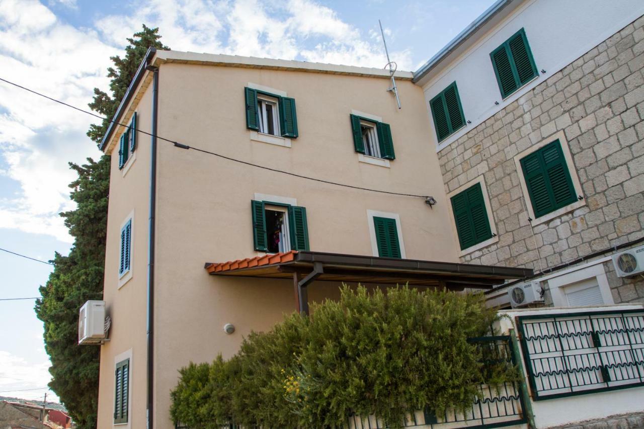 Apartments & Rooms Toni Split Luaran gambar