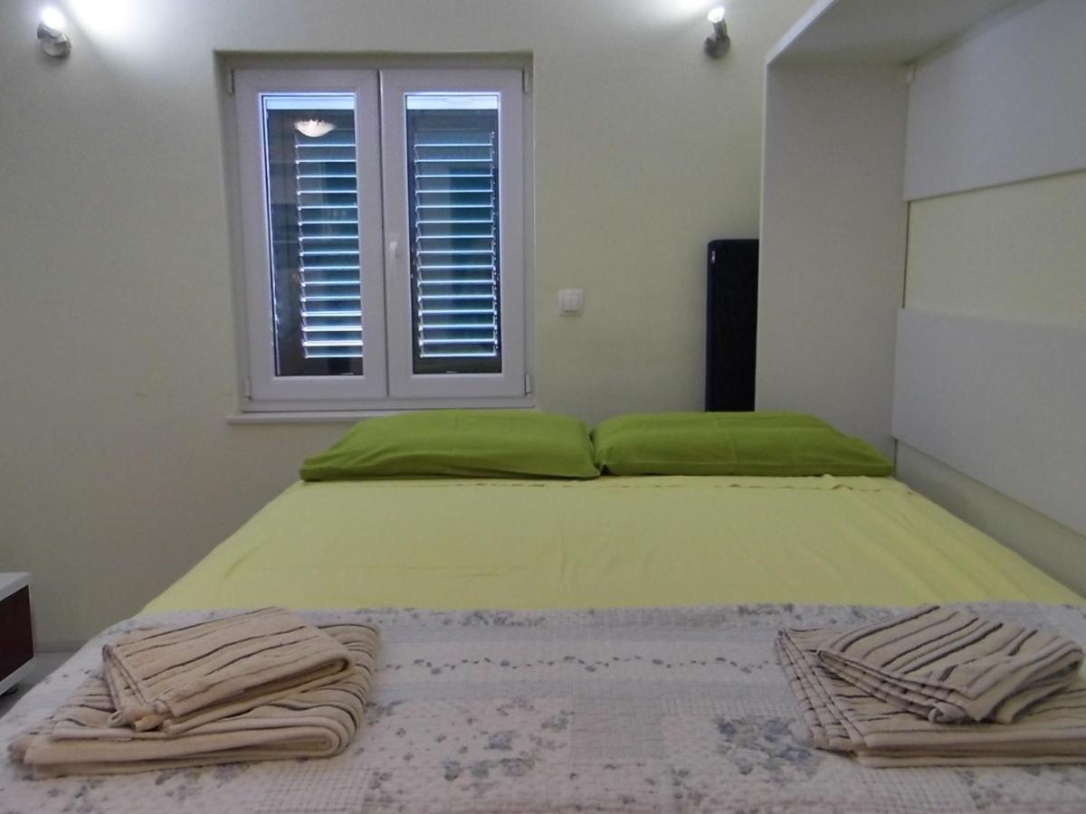 Apartments & Rooms Toni Split Luaran gambar
